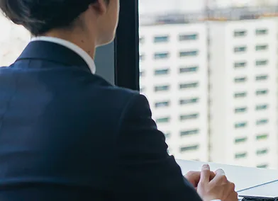 助成金申請の様子2