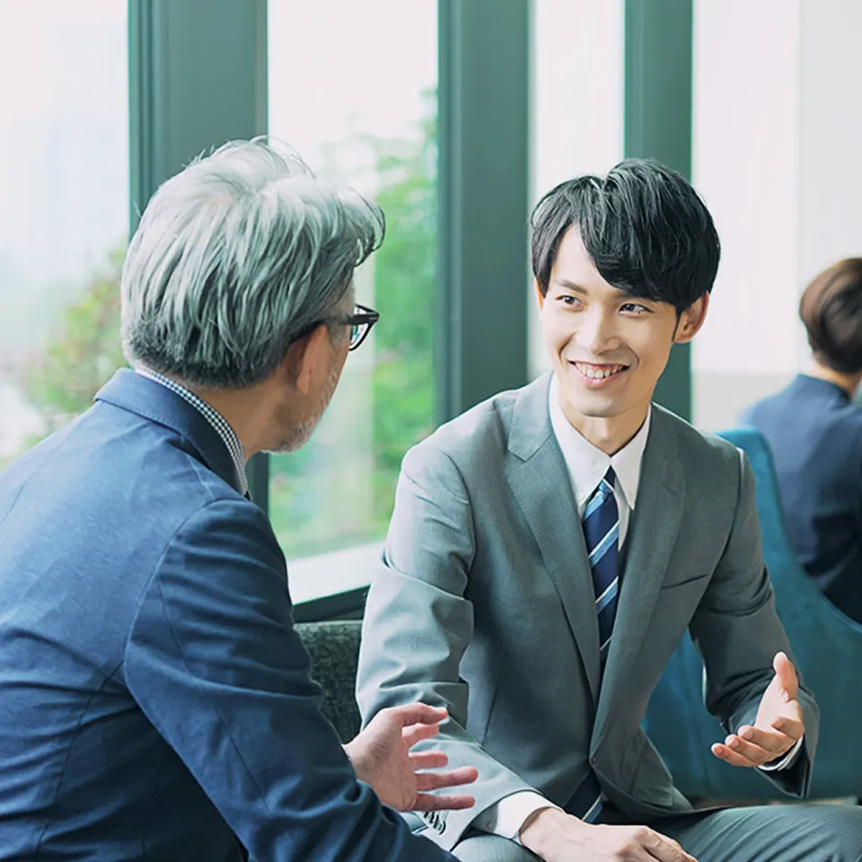 労務パートナーの特徴