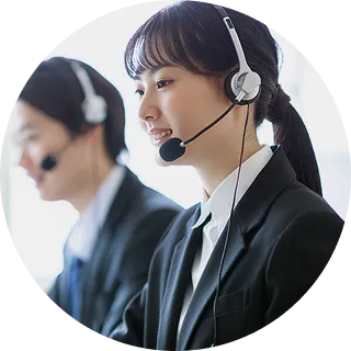 電話でご相談